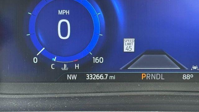 2023 Ford Explorer King Ranch