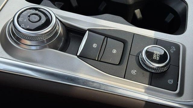 2023 Ford Explorer King Ranch