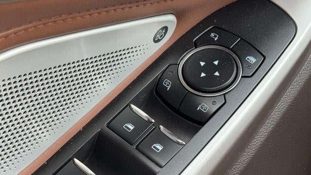 2023 Ford Explorer King Ranch