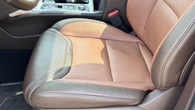 2023 Ford Explorer King Ranch