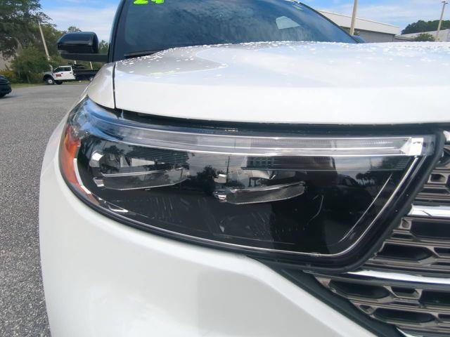 2024 Ford Explorer - $45,228