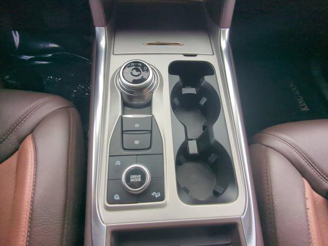 2024 Ford Explorer - $45,228