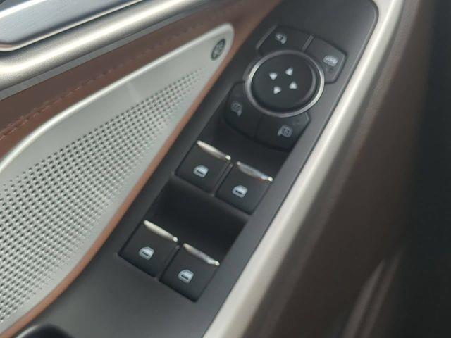 2024 Ford Explorer - $45,228