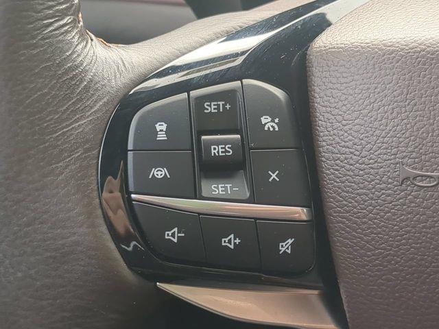 2024 Ford Explorer - $45,228