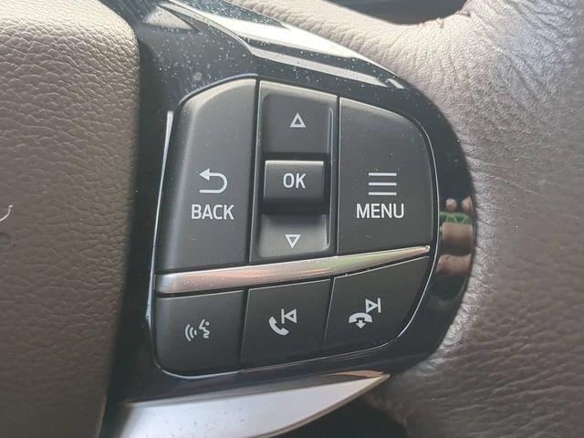 2024 Ford Explorer - $45,228