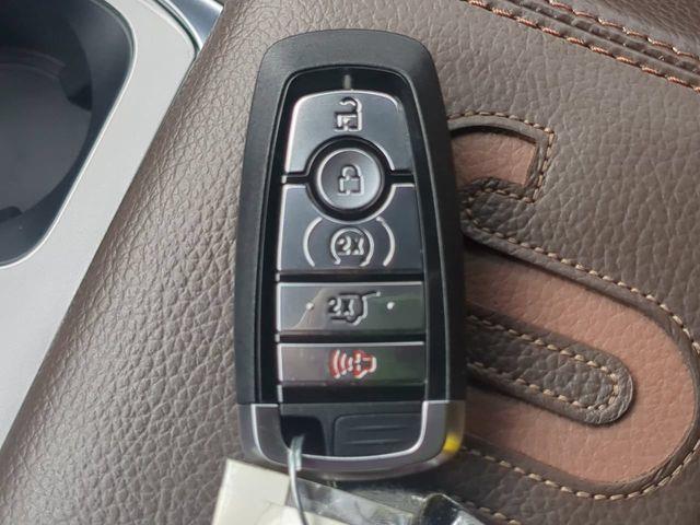 2024 Ford Explorer - $45,228
