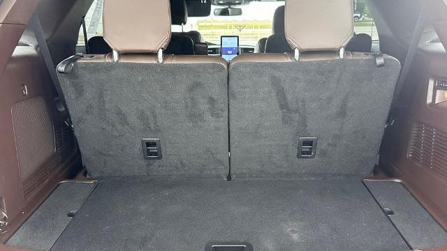 2022 Ford Explorer King Ranch