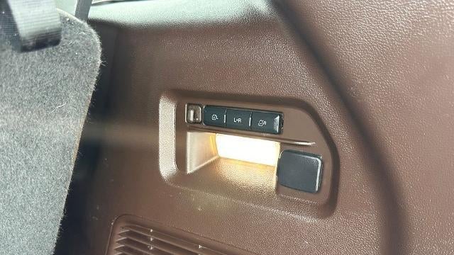 2022 Ford Explorer King Ranch