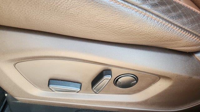 2022 Ford Explorer King Ranch