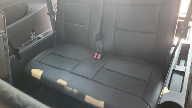 2022 Ford Explorer King Ranch