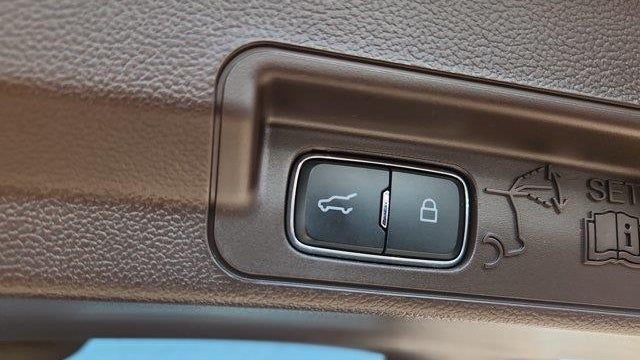 2022 Ford Explorer King Ranch