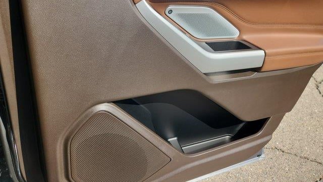 2022 Ford Explorer King Ranch