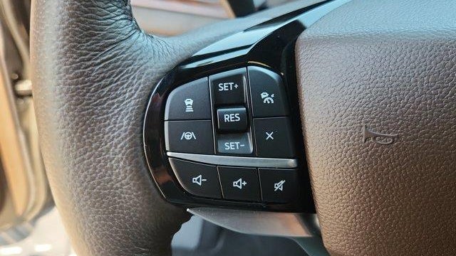 2022 Ford Explorer King Ranch