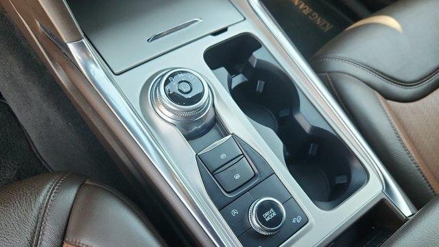 2022 Ford Explorer King Ranch