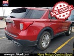 2023 Explorer Thumbnail 4