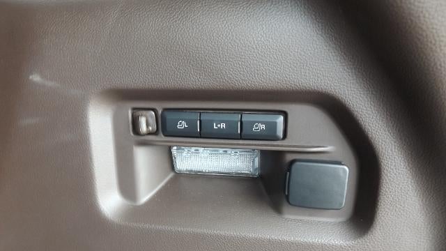 2023 Ford Explorer King Ranch