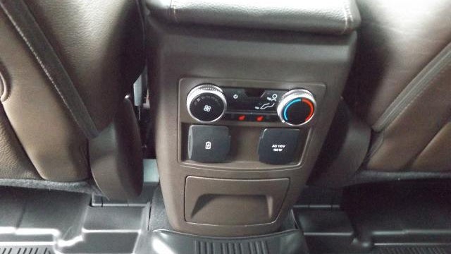 2023 Ford Explorer King Ranch