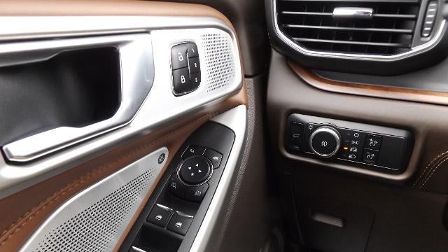 2023 Ford Explorer King Ranch