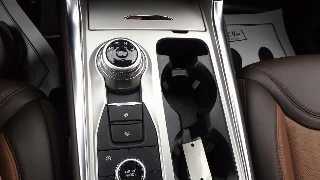 2023 Ford Explorer King Ranch