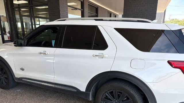 Preowned 2021 Ford Explorer King Ranch for Sale