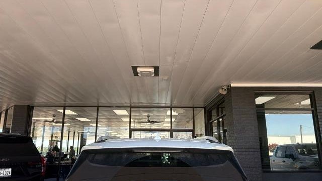 2021 Ford Explorer King Ranch