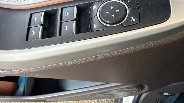 2021 Ford Explorer King Ranch