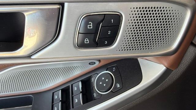 2021 Ford Explorer King Ranch