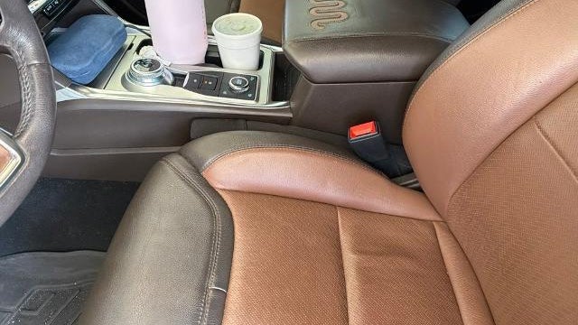 2021 Ford Explorer King Ranch