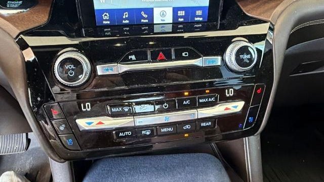 2021 Ford Explorer King Ranch