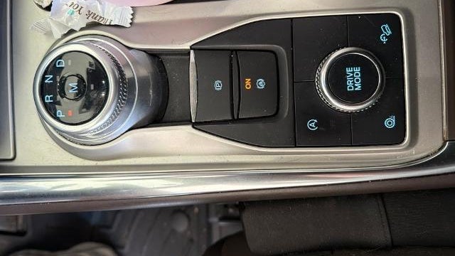 2021 Ford Explorer King Ranch
