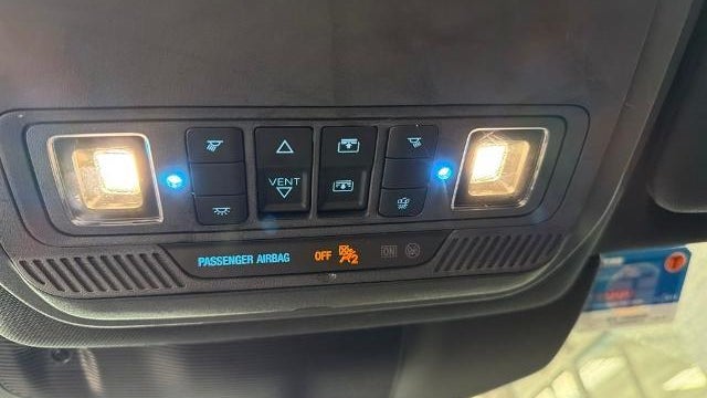 2021 Ford Explorer King Ranch