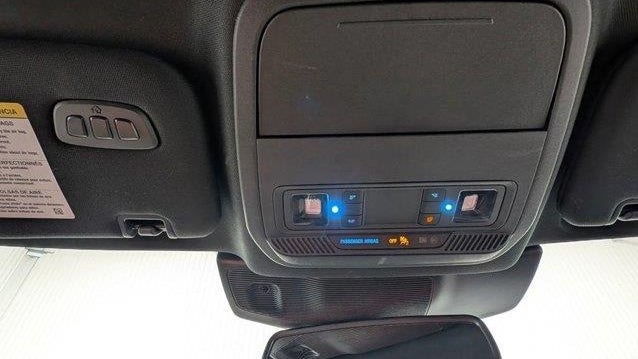 2022 Ford Explorer King Ranch