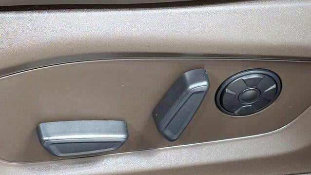 2022 Ford Explorer King Ranch