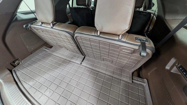 2022 Ford Explorer King Ranch