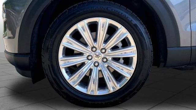 2022 Ford Explorer King Ranch