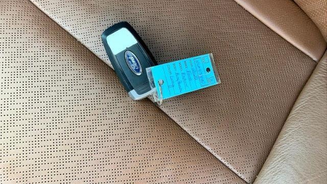 2022 Ford Explorer King Ranch