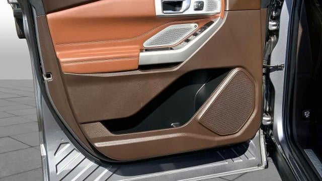 2022 Ford Explorer King Ranch