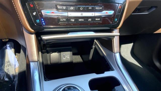 2022 Ford Explorer King Ranch