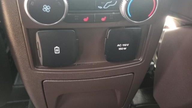 2023 Ford Explorer King Ranch