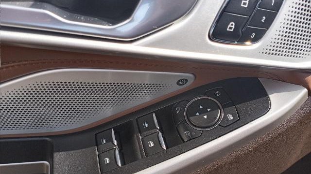 2023 Ford Explorer King Ranch