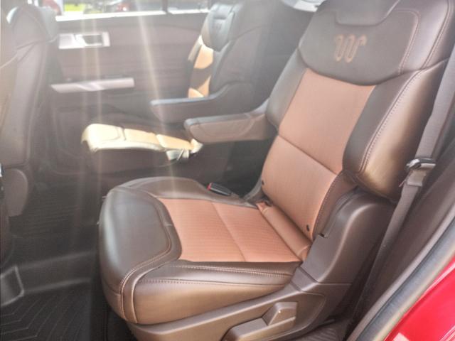 2023 Ford Explorer - $36,990