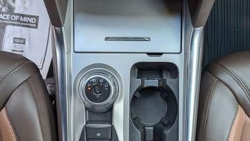 2023 Ford Explorer King Ranch