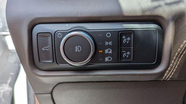 2023 Ford Explorer King Ranch