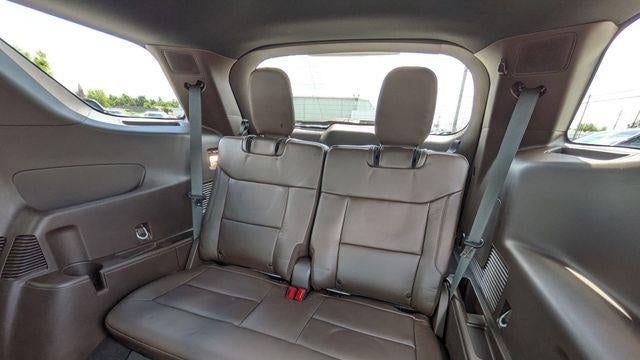 2023 Ford Explorer King Ranch