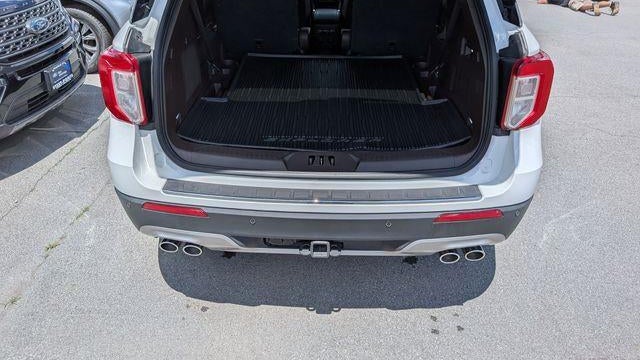 2023 Ford Explorer King Ranch