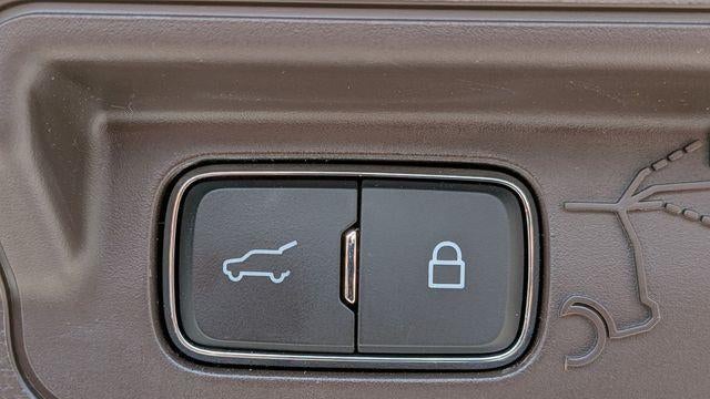 2023 Ford Explorer King Ranch
