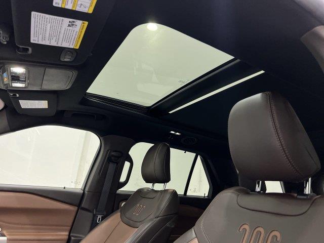 2024 Ford Explorer - $43,615