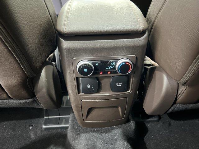 2024 Ford Explorer - $43,615