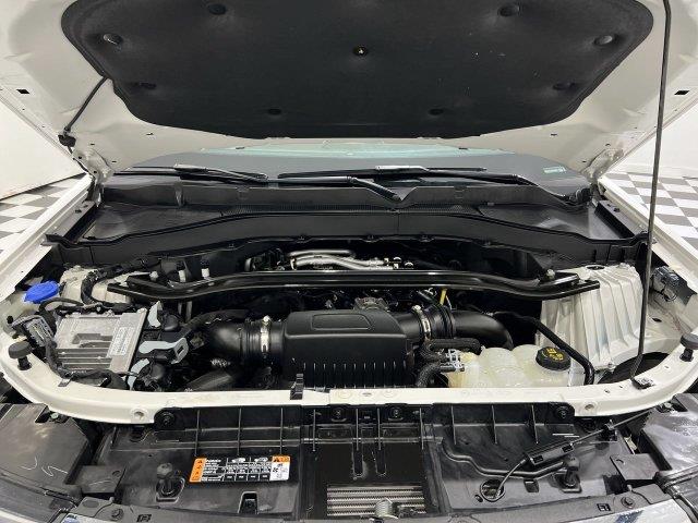 2024 Ford Explorer - $43,615
