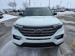 2021 Explorer Thumbnail 4